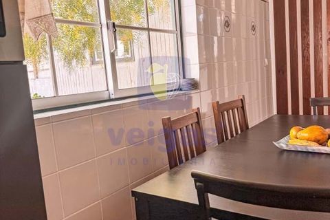 Villa i Alcobaca, Leiria, Alcobaca - € 425.000 | Ref: CRIS-216200 - foto 17