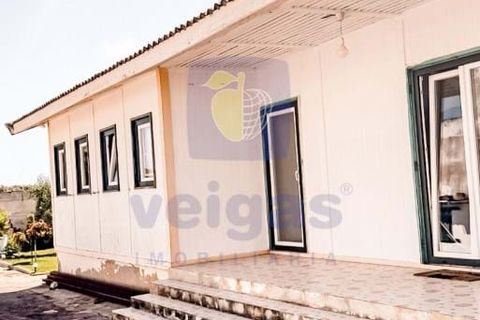 Villa i Alcobaca, Leiria, Alcobaca - € 425.000 | Ref: CRIS-216200 - foto 24