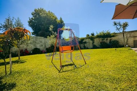 Villa i Alcobaca, Leiria, Alcobaca - € 425.000 | Ref: CRIS-216200 - foto 27