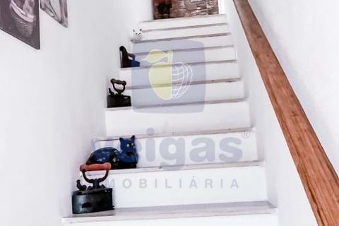 Villa i Alcobaca, Leiria, Alcobaca - € 425.000 | Ref: CRIS-216200 - foto 28