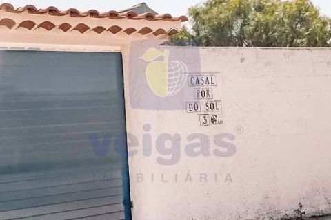 Villa i Alcobaca, Leiria, Alcobaca - € 425.000 | Ref: CRIS-216200 - foto 35