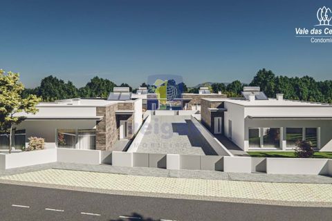 Villa i Leiria, Leiria, Leiria - € 429.000 | Ref: CRIS-216335 - foto 2