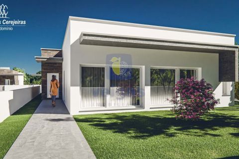 Villa i Leiria, Leiria, Leiria - € 429.000 | Ref: CRIS-216335 - foto 4