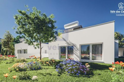Villa i Leiria, Leiria, Leiria - € 429.000 | Ref: CRIS-216335 - foto 5
