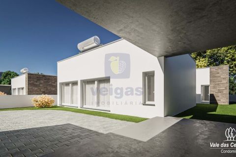 Villa i Leiria, Leiria, Leiria - € 429.000 | Ref: CRIS-216335 - foto 8
