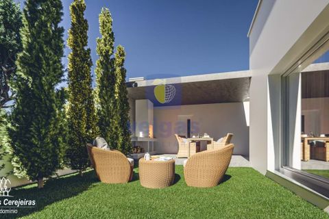 Villa i Leiria, Leiria, Leiria - € 429.000 | Ref: CRIS-216335 - foto 9