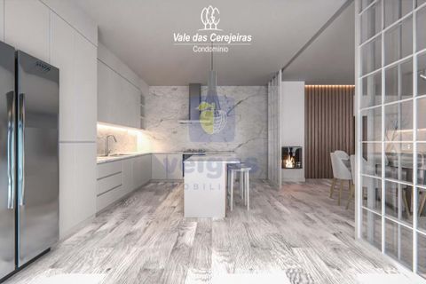 Villa i Leiria, Leiria, Leiria - € 429.000 | Ref: CRIS-216335 - foto 11