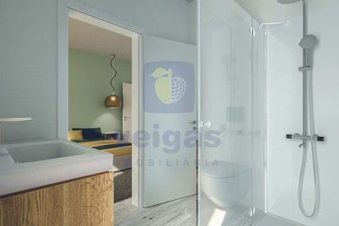 Villa i Leiria, Leiria, Leiria - € 429.000 | Ref: CRIS-216335 - foto 16
