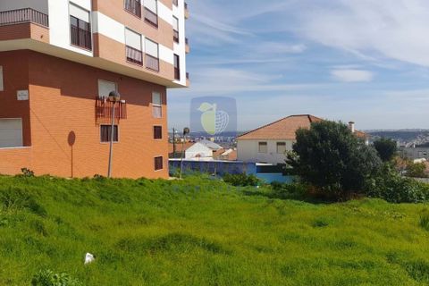 Helårsgrund i Amadora, Lisbon, Amadora - € 85.000 | Ref: VAT-215757 - foto 2