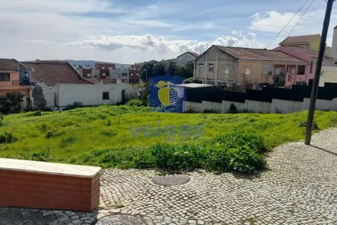 Helårsgrund i Amadora, Lisbon, Amadora - € 85.000 | Ref: VAT-215757 - foto 3