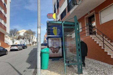 Helårsgrund i Amadora, Lisbon, Amadora - € 85.000 | Ref: VAT-215757 - foto 7