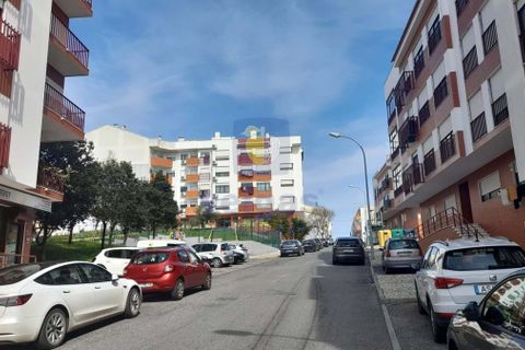 Helårsgrund i Amadora, Lisbon, Amadora - € 85.000 | Ref: VAT-215757 - foto 9