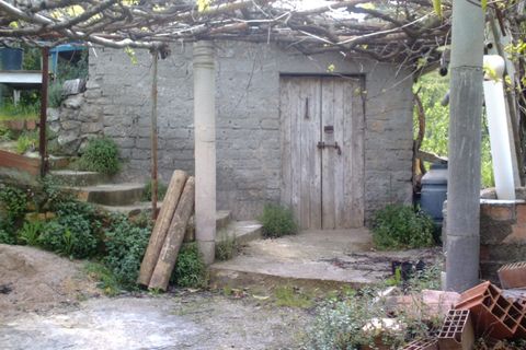 Villa i Monte Argentario, Grosseto, Monte Argentario - € 150.000 | Ref: CG078 - foto 8