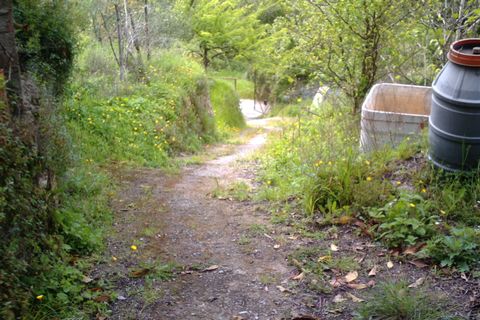 Villa i Monte Argentario, Grosseto, Monte Argentario - € 150.000 | Ref: CG078 - foto 9