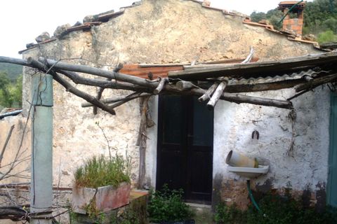 Villa i Monte Argentario, Grosseto, Monte Argentario - € 150.000 | Ref: CG078 - foto 11