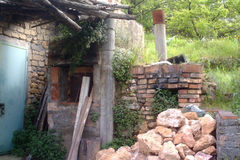Villa i Monte Argentario, Grosseto, Monte Argentario - € 150.000 | Ref: CG078 - foto 13