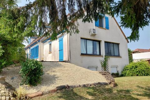 Villa i Chatellerault, Vienne, Chatellerault - € 265.000 | Ref: WvD-13361 - foto 2
