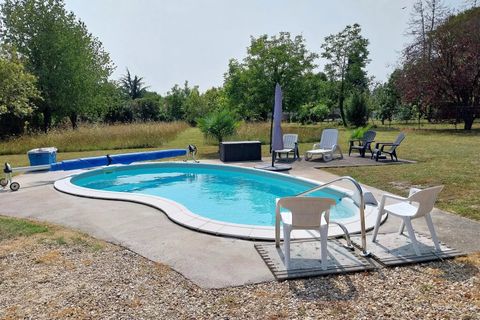 Villa i Chatellerault, Vienne, Chatellerault - € 265.000 | Ref: WvD-13361 - foto 3