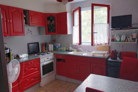 Villa i Chatellerault, Vienne, Chatellerault - € 265.000 | Ref: WvD-13361 - foto 4