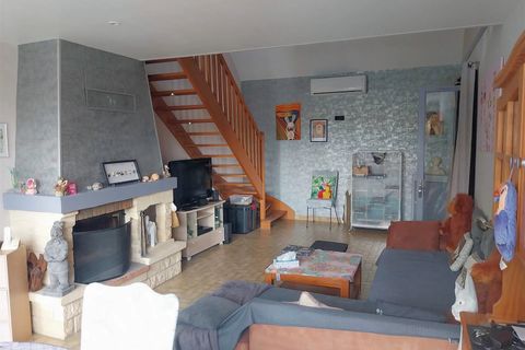 Villa i Chatellerault, Vienne, Chatellerault - € 265.000 | Ref: WvD-13361 - foto 6