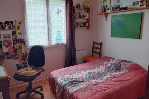 Villa i Chatellerault, Vienne, Chatellerault - € 265.000 | Ref: WvD-13361 - foto 10