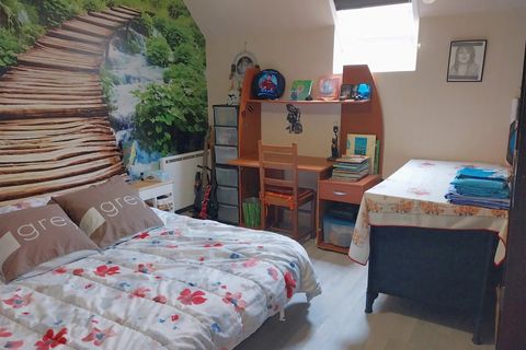 Villa i Chatellerault, Vienne, Chatellerault - € 265.000 | Ref: WvD-13361 - foto 11