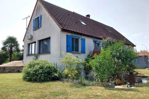 Villa i Chatellerault, Vienne, Chatellerault - € 265.000 | Ref: WvD-13361 - foto 12