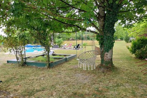 Villa i Chatellerault, Vienne, Chatellerault - € 265.000 | Ref: WvD-13361 - foto 15