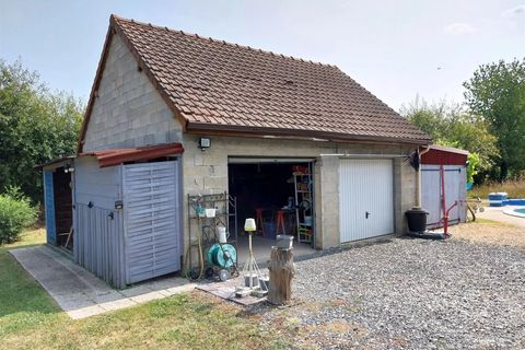 Villa i Chatellerault, Vienne, Chatellerault - € 265.000 | Ref: WvD-13361 - foto 17
