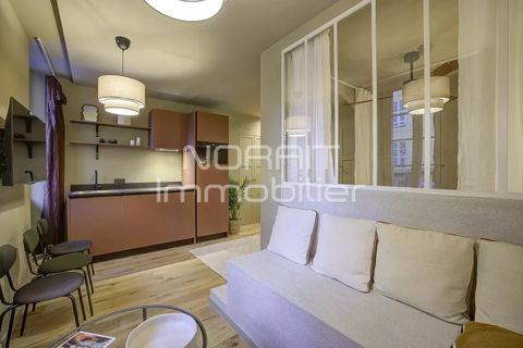 Lejlighed i Nice, Alpes-Maritimes, Nice - € 209.000 | Ref: 84137045 - foto 5