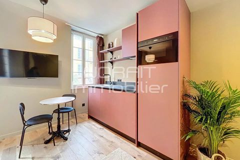Lejlighed i Nice, Alpes-Maritimes, Nice - € 209.000 | Ref: 84137045 - foto 2