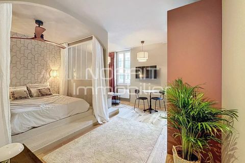 Lejlighed i Nice, Alpes-Maritimes, Nice - € 209.000 | Ref: 84137045 - foto 1