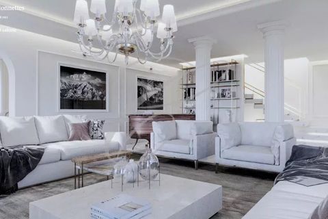 Villa i Roquebrune-Cap-Martin, Alpes-Maritimes, Roquebrune-Cap-Martin - € 7.600.000 | Ref: 2222057 - foto 4