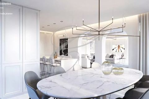 Villa i Roquebrune-Cap-Martin, Alpes-Maritimes, Roquebrune-Cap-Martin - € 7.600.000 | Ref: 2222057 - foto 5