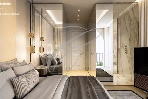 Villa i Roquebrune-Cap-Martin, Alpes-Maritimes, Roquebrune-Cap-Martin - € 7.600.000 | Ref: 2222057 - foto 7