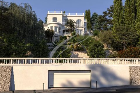 Villa i Roquebrune-Cap-Martin, Alpes-Maritimes, Roquebrune-Cap-Martin - € 7.600.000 | Ref: 2222057 - foto 9