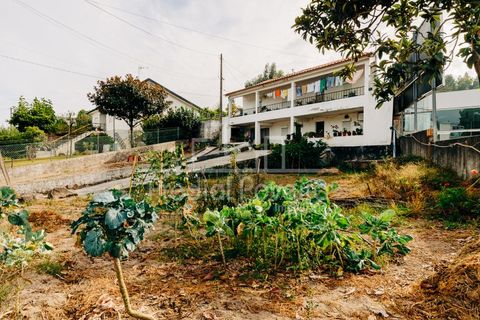 Villa i Gamil e Midoes, Braga, Gamil e Midoes - € 199.000 | Ref: 2983 - foto 5