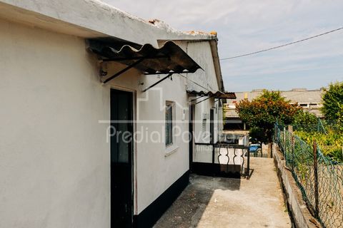 Villa i Gamil e Midoes, Braga, Gamil e Midoes - € 199.000 | Ref: 2983 - foto 7