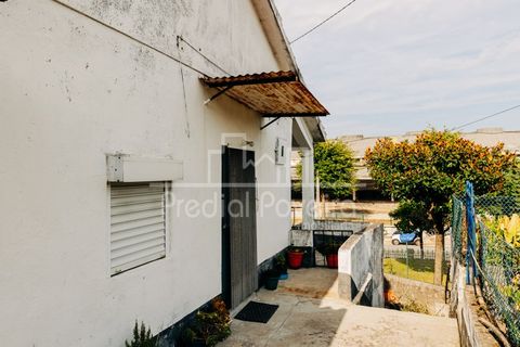 Villa i Gamil e Midoes, Braga, Gamil e Midoes - € 199.000 | Ref: 2983 - foto 8