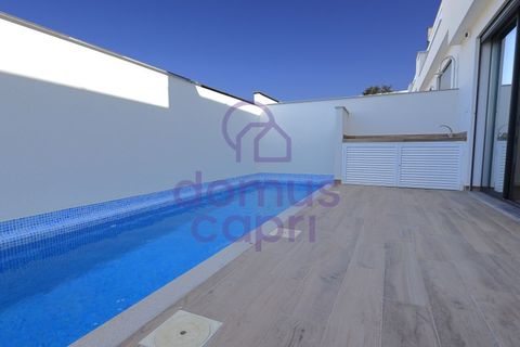 Villa i Moncarapacho, Faro, Moncarapacho - € 680.000 | Ref: 6424017 - foto 4