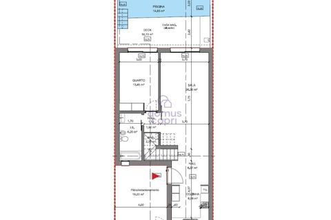 Villa i Moncarapacho, Faro, Moncarapacho - € 680.000 | Ref: 6424017 - foto 31