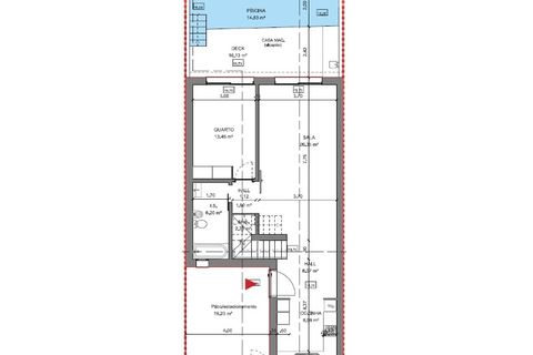 Villa i Moncarapacho, Faro, Moncarapacho - € 680.000 | Ref: 6424017 - foto 34