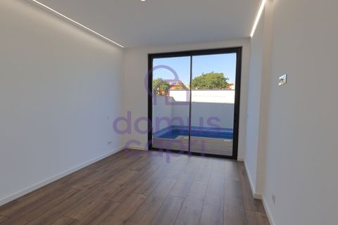 Villa a Moncarapacho, Faro, Moncarapacho - € 680.000 | Ref: 6424016 - foto 7