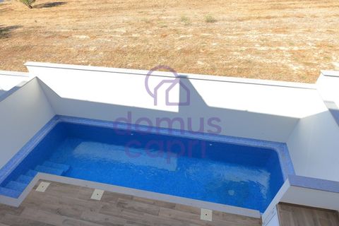 Villa a Moncarapacho, Faro, Moncarapacho - € 680.000 | Ref: 6424016 - foto 17