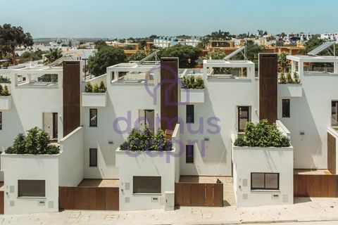 Villa a Moncarapacho, Faro, Moncarapacho - € 680.000 | Ref: 6424016 - foto 21