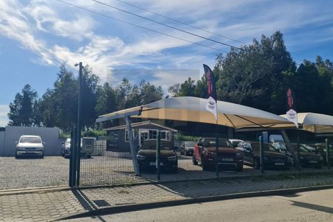 Helårsgrund i Esmoriz, Aveiro, Esmoriz - € 145.000 | Ref: TER_601 - foto 4