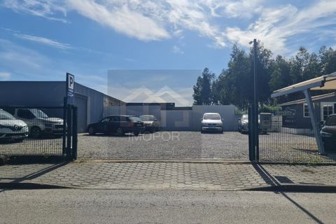 Helårsgrund i Esmoriz, Aveiro, Esmoriz - € 145.000 | Ref: TER_601 - foto 5