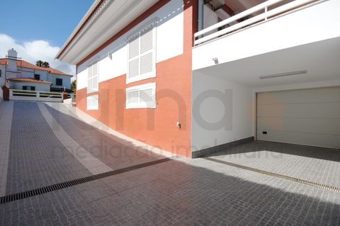 Villa i Sintra, Lisbon, Sintra - € 2.200.000 | Ref: CAS_2102 - foto 7