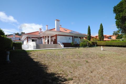Villa i Sintra, Lisbon, Sintra - € 2.200.000 | Ref: CAS_2102 - foto 9