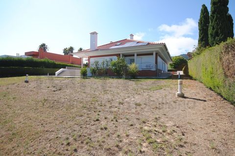 Villa i Sintra, Lisbon, Sintra - € 2.200.000 | Ref: CAS_2102 - foto 11
